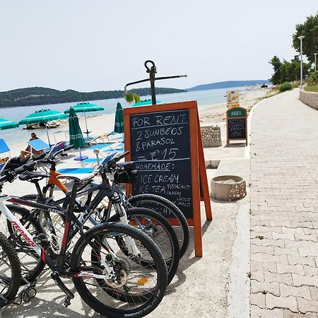 돈지세케트 Domenico - 50 M From The Sea 아파트 외부 사진