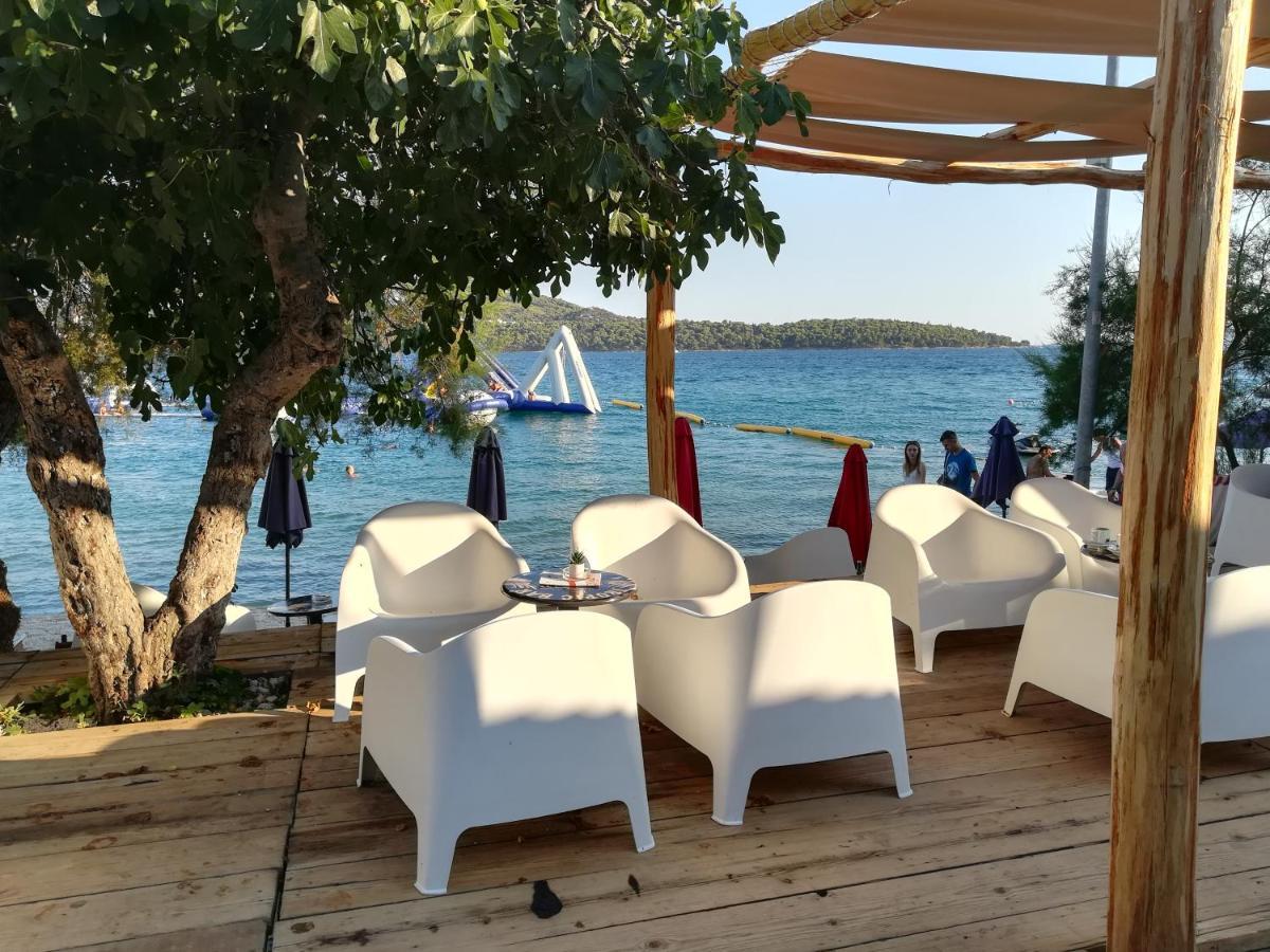 돈지세케트 Domenico - 50 M From The Sea 아파트 외부 사진